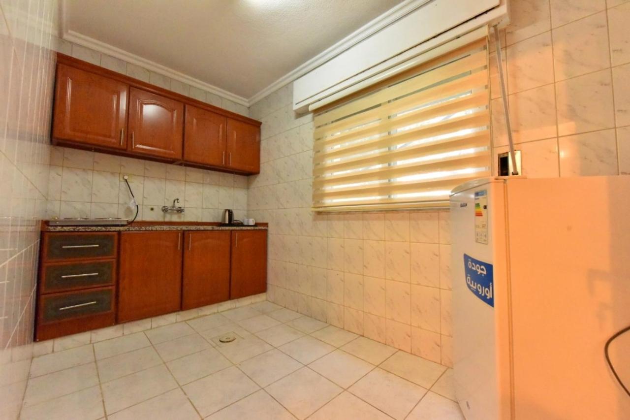 Al Farooq Hotel Apartmentsアンマン エクステリア 写真